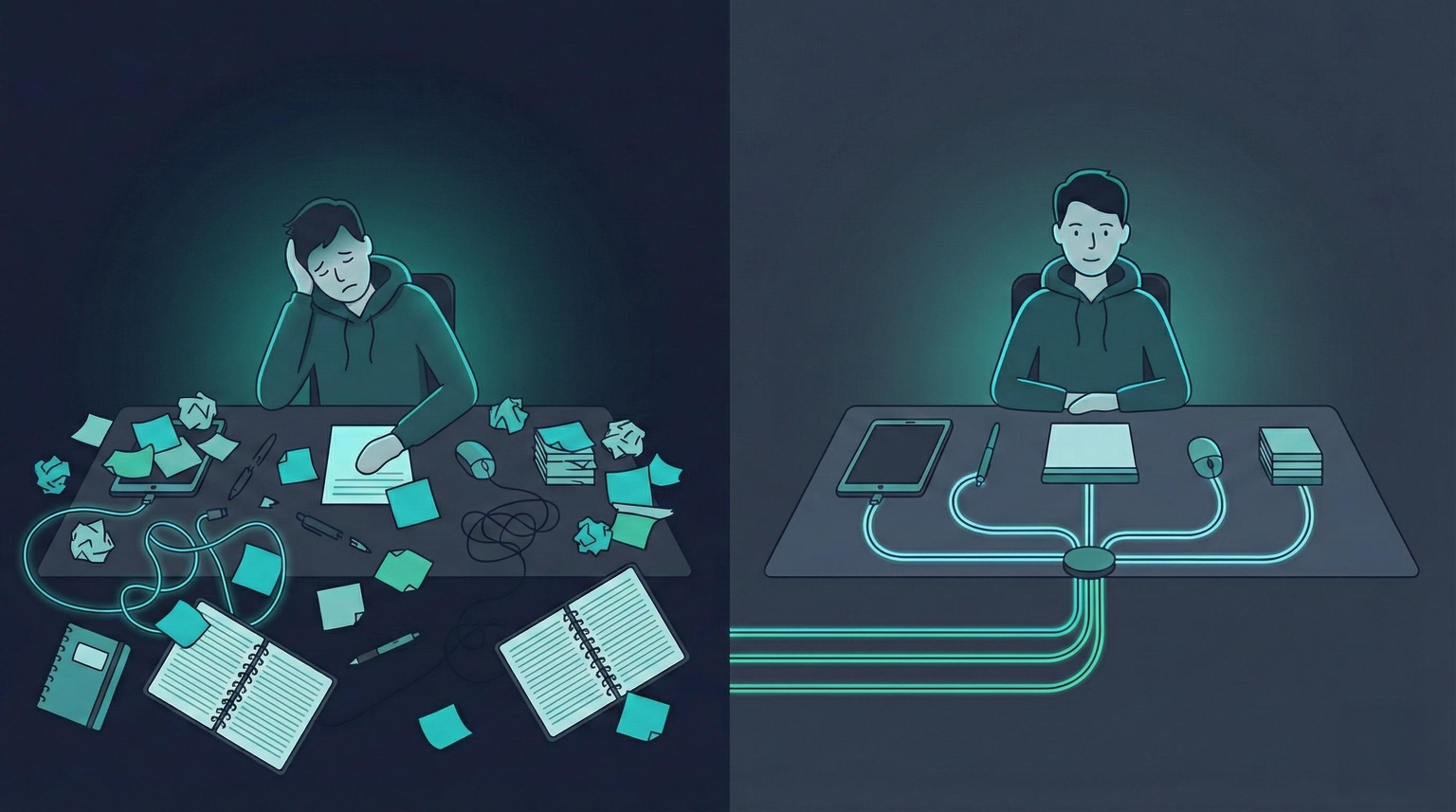 Why Most Small Businesses Don't Need AI (Yet)